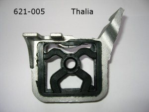 Wieszak Renault Thalia