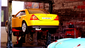 ersatzteile der auspuffanlage