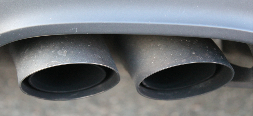 Emission standards in the EU