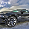 voltage oxygen sensor кислородный датчик напряжения